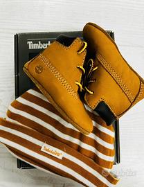 Set Timberland 