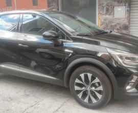 RENAULT Captur 2ª serie - 2024