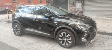 RENAULT Captur 2ª serie - 2024