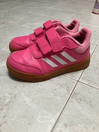 Scarpe Adidas bimba