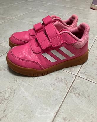 Scarpe Adidas bimba