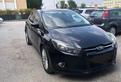 Ford Focus 1.6 TDCi 115 CV "Berlina Titanium"