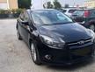 Ford Focus 1.6 TDCi 115 CV "Berlina Titanium"