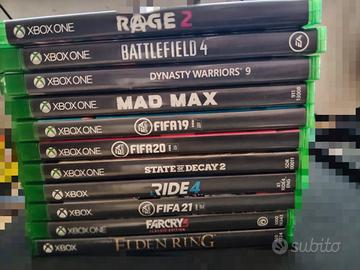 giochi Xbox One 