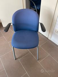 Sedie ufficio