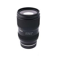 Tamron 28-75mm f/2.8 Di III VXD G2 E-mount