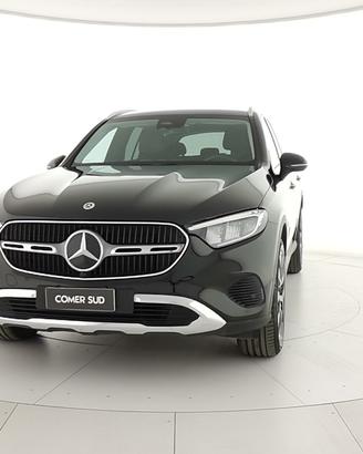 MERCEDES GLC - X254 - GLC 220d mhev Advance U30729