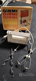 Sbattitore elettrico Girmi 