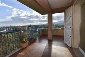 Appartamento - Fiumefreddo di Sicilia