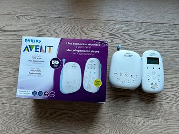 Philips AVENT Baby monitor DECT SCD715