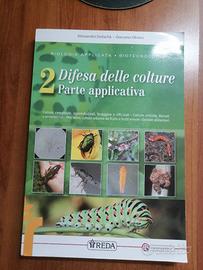 Difesa delle colture 2 - parte applicativa