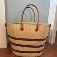 Borsa da spiaggia