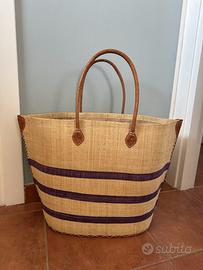 Borsa da spiaggia