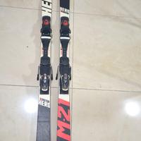 Rossignol Hero Master M21 180