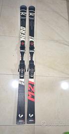 Rossignol Hero Master M21 180