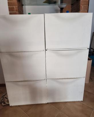 6 scarpiere ikea