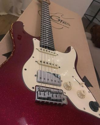 Chitarra elettrica