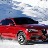 Ricambi Alfa Romeo Stelvio Giulia Giulietta Tonale