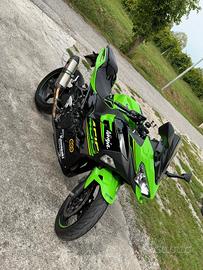 kawasaki ninja 400 2019 