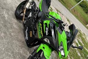 kawasaki ninja 400 2019 