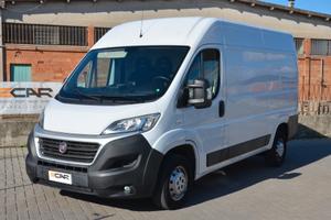 Fiat Ducato 35 3.0 CNG PM-TN Furgone