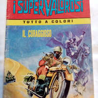 I Supervalorosi numero 1 anno 1967