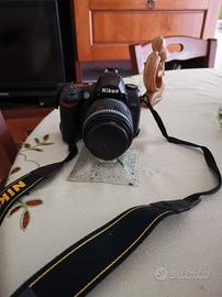 nikon d70
