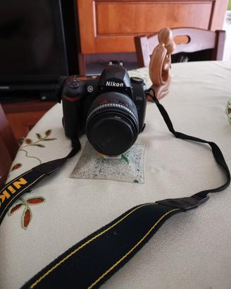 nikon d70