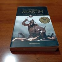 Libro il portale delle tenebre Martin