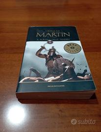Libro il portale delle tenebre Martin