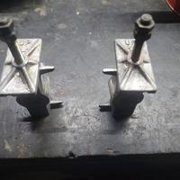 tendicatena honda nx650 dominator