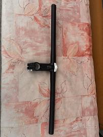 Manubrio bmx mtb downhill