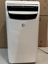 Condizionatore portatile Equation Glossy 3