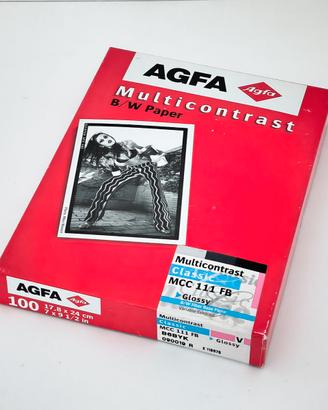 AGFA Multicontrast Classic MCC 111 FB – SCADUTA