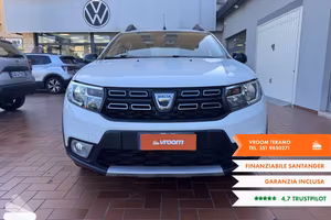 DACIA Sandero Stepway 1.0 100CV ECO-G 15th Ann