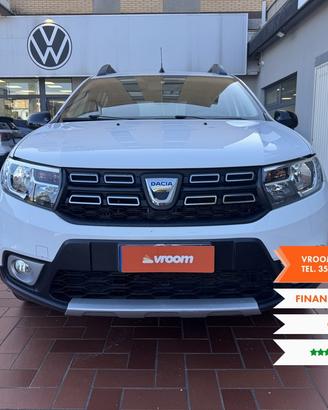 DACIA Sandero Stepway 1.0 100CV ECO-G 15th Ann