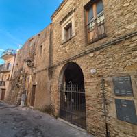 Casa in pietra, centro storico Guardiagrele