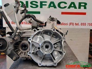 CAMBIO Hyundai KONA EM16