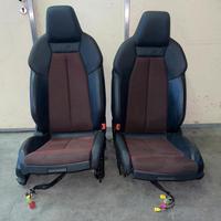 Interno Completo Pelle/ Stoffa Audi A3 S3 RS3 2022