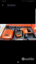 tassellatore Hilti TE6A 