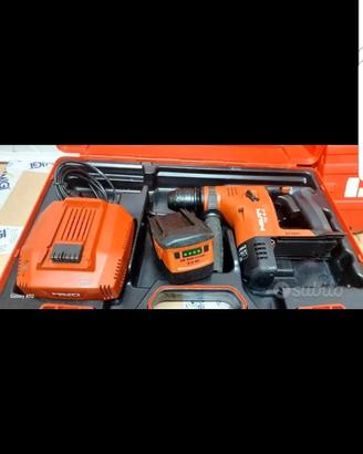 tassellatore Hilti TE6A 