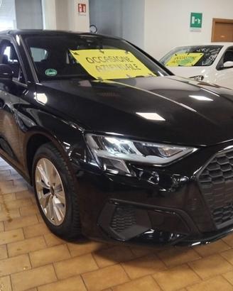 AUDI A3 SPORBACK 40 E TFSI S tr. Business PLUG I