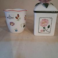 Villeroy & Boch oggetti