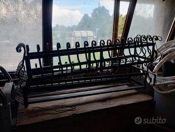 fioriere/portavasi/balconiere