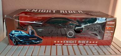 Knight rider supercar kitt rc