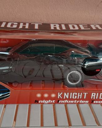 Knight rider supercar kitt rc