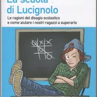 La scuola di Lucignolo