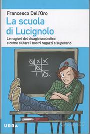 La scuola di Lucignolo