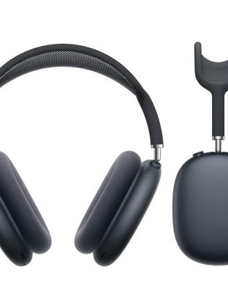 Airpods Max USB-C midnight