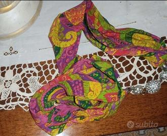Foulard Etro